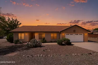 4540 E Goldmine Road, Rimrock, AZ 86335 - Photo 1