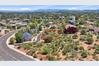 1385 Sierry Peaks Drive, Prescott, AZ 86305 - Photo 14