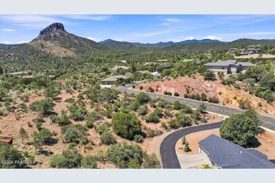 1385 Sierry Peaks Drive, Prescott, AZ 86305 - Photo 2