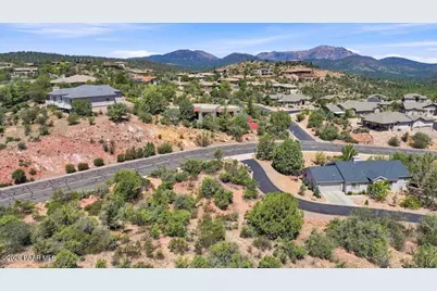 1385 Sierry Peaks Drive, Prescott, AZ 86305 - Photo 4