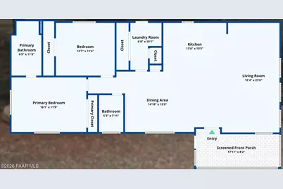 316 Oxbow Street, Prescott, AZ 86305 - Photo 2