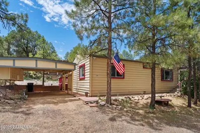 316 Oxbow Street, Prescott, AZ 86305 - Photo 1