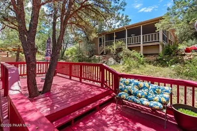 316 Oxbow Street, Prescott, AZ 86305 - Photo 18