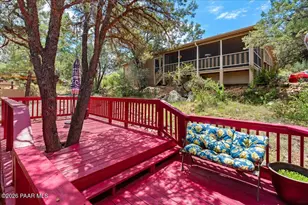 316 Oxbow St, Prescott, AZ 86305 - Photo 18