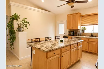 720 N Navajo Drive, Dewey-Humboldt, AZ 86327 - Photo 4