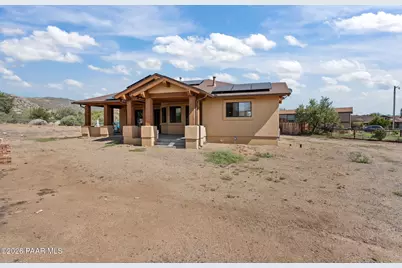 17708 W Westward Drive, Yarnell, AZ 85362 - Photo 24