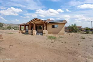 17708 W Westward Dr, Yarnell, AZ 85362 - Photo 24