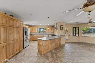 17708 W Westward Dr, Yarnell, AZ 85362 - Photo 8