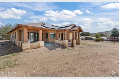 17708 W Westward Drive, Yarnell, AZ 85362 - Photo 1