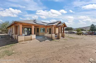 17708 W Westward Dr, Yarnell, AZ 85362 - Photo 1