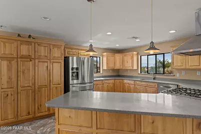 17708 W Westward Drive, Yarnell, AZ 85362 - Photo 2