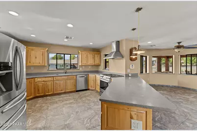 17708 W Westward Drive, Yarnell, AZ 85362 - Photo 10