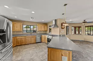 17708 W Westward Dr, Yarnell, AZ 85362 - Photo 10
