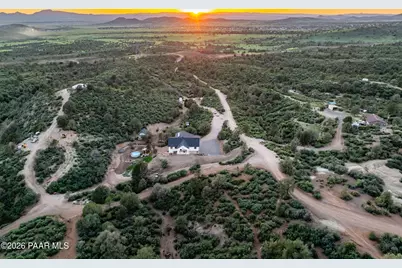 15815 E Forest Service 9002S Road, Prescott Valley, AZ 86315 - Photo 86