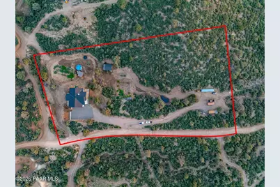15815 E Forest Service 9002S Road, Prescott Valley, AZ 86315 - Photo 90