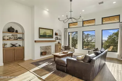 15815 E Forest Service 9002S Road, Prescott Valley, AZ 86315 - Photo 24