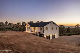 15815 E Forest Service 9002S Rd, Prescott Valley, AZ 86315 - Photo 1
