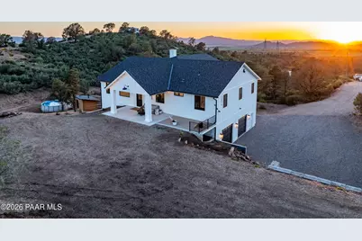 15815 E Forest Service 9002S Road, Prescott Valley, AZ 86315 - Photo 84