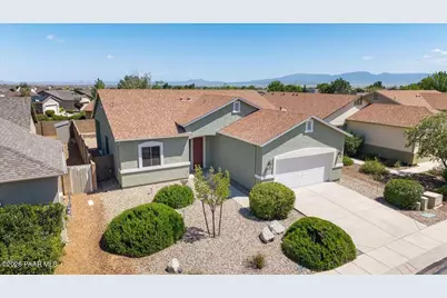 6256 E Boothwyn Street, Prescott Valley, AZ 86314 - Photo 1