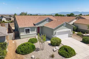 6256 E Boothwyn St, Prescott Valley, AZ 86314 - Photo 1