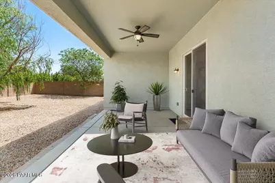 6256 E Boothwyn Street, Prescott Valley, AZ 86314 - Photo 22
