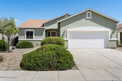 6256 E Boothwyn Street, Prescott Valley, AZ 86314 - Photo 2