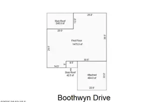 6256 E Boothwyn St, Prescott Valley, AZ 86314 - Photo 24