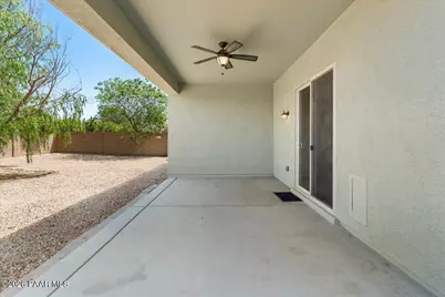 6256 E Boothwyn Street, Prescott Valley, AZ 86314 - Photo 16