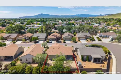 6256 E Boothwyn Street, Prescott Valley, AZ 86314 - Photo 22
