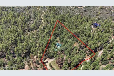 6010 W Paso Bonito Trail, Prescott, AZ 86305 - Photo 40