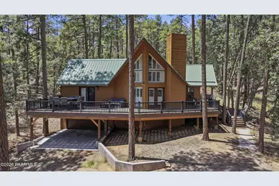6010 W Paso Bonito Trail, Prescott, AZ 86305 - Photo 2