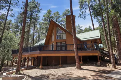 6010 W Paso Bonito Trail, Prescott, AZ 86305 - Photo 36