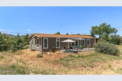 201 N Outback Road, Dewey-Humboldt, AZ 86327 - Photo 2