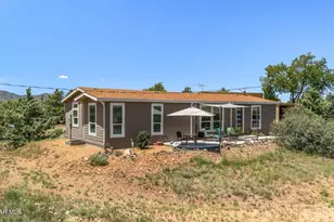 201 N Outback Rd, Dewey-Humboldt, AZ 86327 - Photo 2