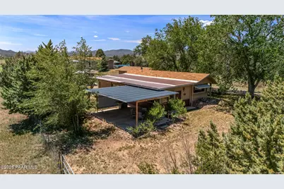201 N Outback Road, Dewey-Humboldt, AZ 86327 - Photo 46