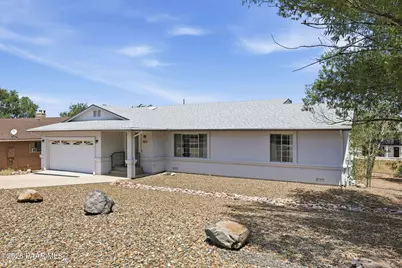 3215 Montana Drive, Prescott, AZ 86301 - Photo 2
