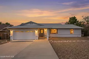 3215 Montana Dr, Prescott, AZ 86301 - Photo 1