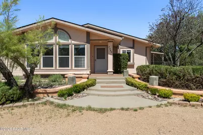 7755 N Wildoaks Drive, Prescott, AZ 86305 - Photo 2