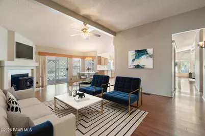 7755 N Wildoaks Drive, Prescott, AZ 86305 - Photo 10