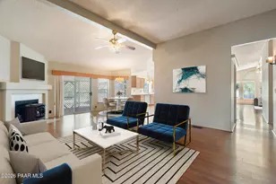 7755 N Wildoaks Dr, Prescott, AZ 86305 - Photo 10