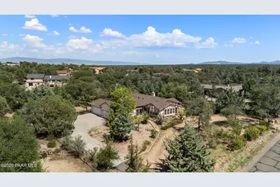 7755 N Wildoaks Drive, Prescott, AZ 86305 - Photo 36