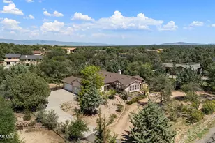 7755 N Wildoaks Dr, Prescott, AZ 86305 - Photo 36