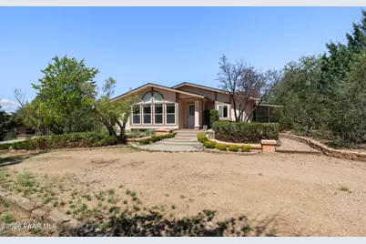 7755 N Wildoaks Drive, Prescott, AZ 86305 - Photo 38