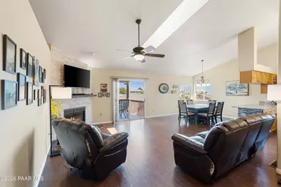 9560 E Catalina Drive, Prescott Valley, AZ 86314 - Photo 2