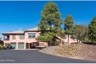 1716 Alpine Meadows Lane #704, Prescott, AZ 86303 - Photo 1