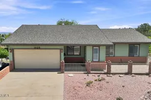 3125 Montana Dr, Prescott, AZ 86301 - Photo 1