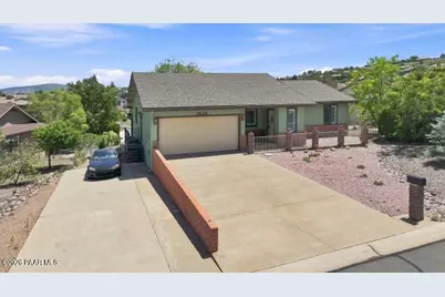 3125 Montana Drive, Prescott, AZ 86301 - Photo 2