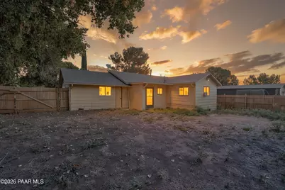 12445 E McAllister Drive, Dewey-Humboldt, AZ 86327 - Photo 22