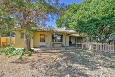 12445 E McAllister Drive, Dewey-Humboldt, AZ 86327 - Photo 8
