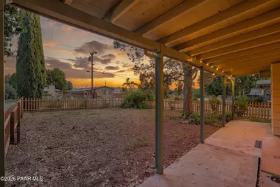 12445 E McAllister Drive, Dewey-Humboldt, AZ 86327 - Photo 2